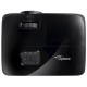 Проектор Optoma DW322 (DLP, WXGA 1280x800, 3800Lm, 22000:1