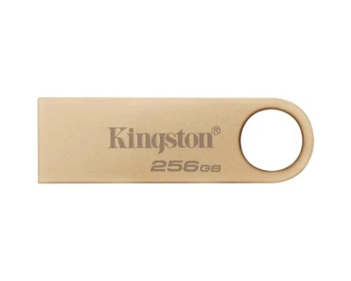 [Носитель информации] Kingston USB Drive 256GB DataTraveler SE9 DTSE9G3/256GB USB3.0 золотистый