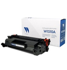 NVP Картридж совместимый NV-W1510A для HP LaserJet Pro 4003/Pro 4103 (3050k)