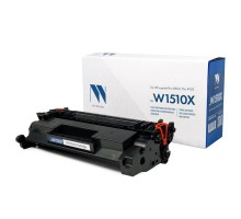 NV Print  W1510X Тонер-картридж NV-W1510X для HP LaserJet Pro 4003/Pro 4103 (9700k)