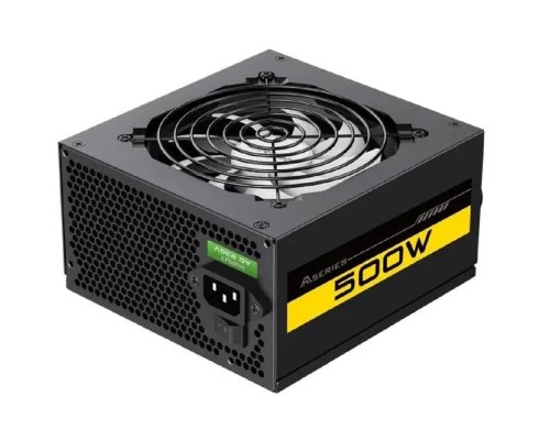 [Блоки питания] ZIRCON Блок питания ATX 500W AA-500