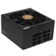 Блок питания Chieftec Polaris PPS-1050FC (ATX 2.4, 1050W, 80 PLUS Gold, Active PFC, 120mm fan, Full Cable Management) Retail
