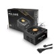 Блок питания Chieftec Polaris PPS-1050FC (ATX 2.4, 1050W, 80 PLUS Gold, Active PFC, 120mm fan, Full Cable Management) Retail