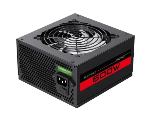 [Блоки питания] ZIRCON Блок питания ATX 600W AA-600