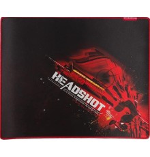 Коврик для мыши игровой A4Tech Bloody B-070 черный/рисунок