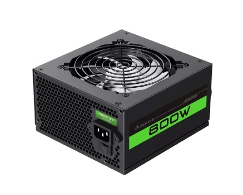[Блоки питания] ZIRCON Блок питания ATX 800W AA-800