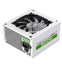 ZIRCON Блок питания ATX 800W AA-800 White