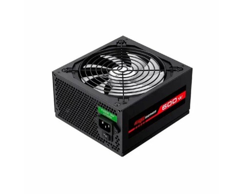 [Блоки питания] ZIRCON Блок питания ATX 600W GTI-600