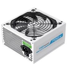 ZIRCON Блок питания ATX 700W GTI-700 White