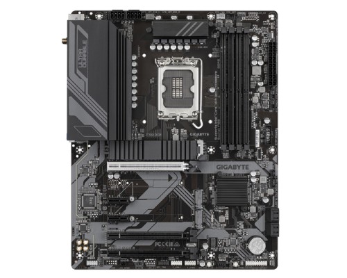 [Материнская плата] Gigabyte Z790 D AX, LGA 1700, Intel Z790, ATX, Ret