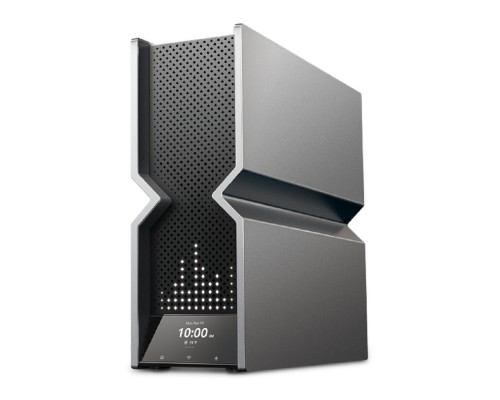 [Сетевое оборудование] TP-Link Archer BE900 Четырёхдиапазонный роутер Wi-Fi 7 BE24000