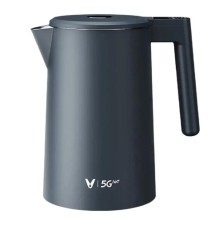 Viomi V-MK171A Умный электрический чайник, 1.7л, 1800Вт, черный