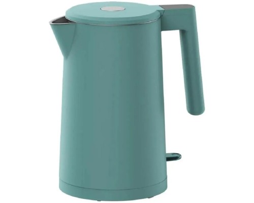 [Чайники ] Viomi V-MK171B Умный электрический чайник, 1.7л, 1800Вт, зеленый