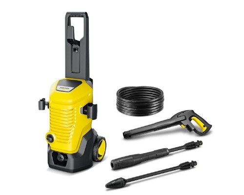 [Мойки] Karcher K 5 WCM *EU Мойка высокого давления [1.324-400.0]