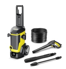Karcher K 7 WCM *EU Мойка высокого давления [1.317-400.0]