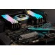 Накопитель M.2 2280 1TB Corsair MP600 CORE Client SSD CSSD-F1000GBMP600COR PCIe Gen4x4 with NVMe, 4700/1950, IOPS 200/480K, MTBF 1.8M, 3D QLC NAND, 225TBW, 0,12DWPD, Heatsink, RTL