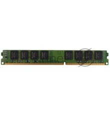 Оперативная память Kingston 8GB Kingston DDR3 1600 DIMM Height 30mm  KVR16N11H/8WP Non-ECC, Unbuffered, CL11, 1.5V, 2R, 4Gbit, RTL