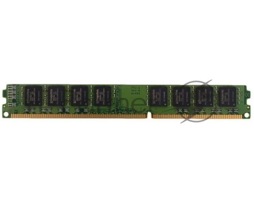 Оперативная память Kingston 8GB Kingston DDR3 1600 DIMM Height 30mm  KVR16N11H/8WP Non-ECC, Unbuffered, CL11, 1.5V, 2R, 4Gbit, RTL