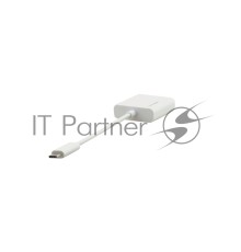 Переходник Kramer Electronics [ADC-U31C/HF] USB 3.1 тип C вилка на HDMI розетку