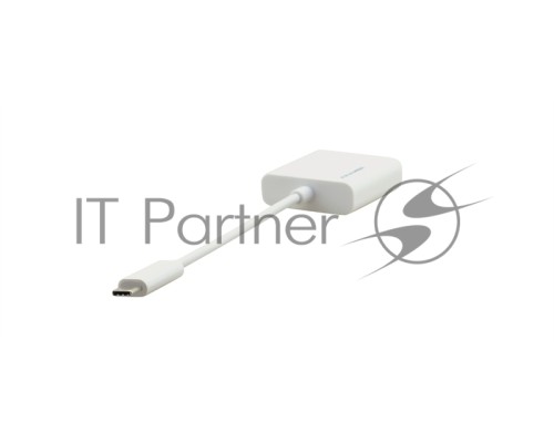 Переходник Kramer Electronics [ADC-U31C/HF] USB 3.1 тип C вилка на HDMI розетку