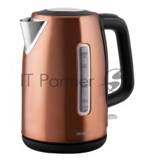 Чайник электрический Sencor SWK 7002CO