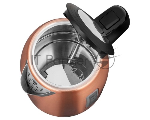 Чайник электрический Sencor SWK 7002CO