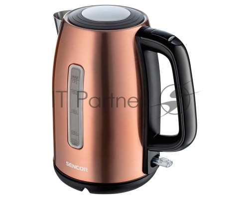 Чайник электрический Sencor SWK 7002CO