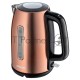 Чайник электрический Sencor SWK 7002CO