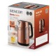 Чайник электрический Sencor SWK 7002CO