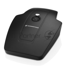 Настольная подставка [505622] Sennheiser MAT 133 B Featuring a rugged housing, the functionally and unobtrusively designed MAT 133 provides a solid ground for XLR3 gooseneck microphones.