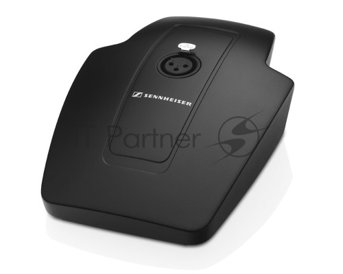 Настольная подставка [505622] Sennheiser MAT 133 B Featuring a rugged housing, the functionally and unobtrusively designed MAT 133 provides a solid ground for XLR3 gooseneck microphones.