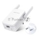 Комплект гигабитных Wi-Fi адаптеров Mercusys Powerline AV1000 Powerline kit with 300Mbps Wi-Fi, plug and play, up to 300 meters over an existing electrical circuit, the kit includes a MP510 and a MP500.