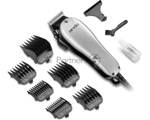 Машинка для стрижки Andis MC-2 Home Haircut, белый