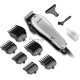 Машинка для стрижки Andis MC-2 Home Haircut, белый