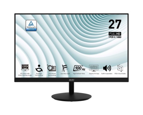 [Монитор] MSI PRO 27