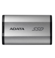 A-DATA Portable SSD 2TB SD810,Type-C, USB 3.2, SD810-2000G-CSG