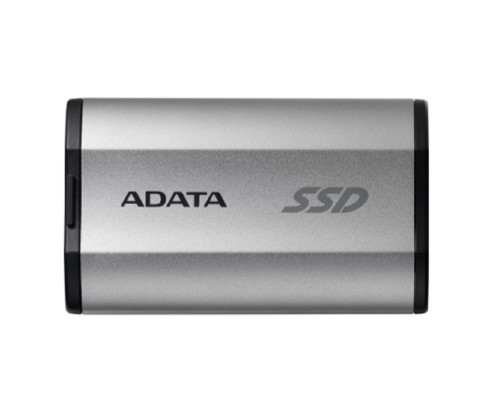 [Носитель информации] A-DATA Portable SSD 2TB SD810,Type-C, USB 3.2, SD810-2000G-CSG