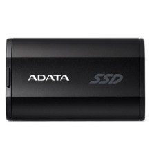 A-DATA Portable SSD 4TB SD810, Type-C, USB 3.2, SD810-4000G-CBK