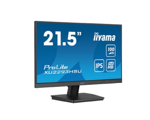 [Монитор] LCD IIYAMA 21.5