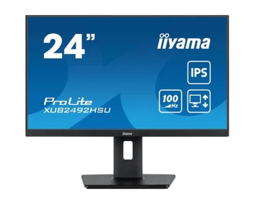 [Монитор] LCD IIYAMA 23.8