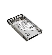 DELL 400-AXSK Жесткий диск Dell 3.84TB SSD SATA ReadIntensive 6Gbps 512 2.5in Hot Plug Fully Assembled Kit for G14