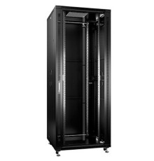 Cabeus  SH-05C-42U80/80-BK Шкаф монтажный телекоммуникационный 19