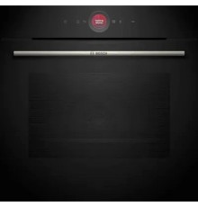 Духовой шкаф Электрический Bosch HBG7341B1 черный