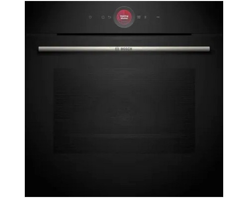 [Варочные панели Bosch] Духовой шкаф Электрический Bosch HBG7341B1 черный