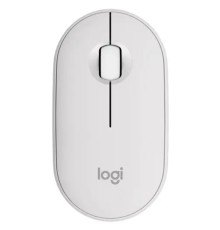 Мышь/ Logitech Wireless Mouse Pebble 2 M350S TONAL WHITE