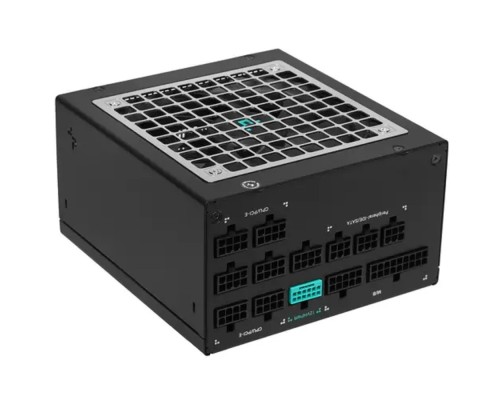 [Блок питания] Блок питания Deepcool PX1000P