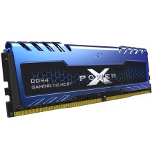 Оперативная память Silicon Power 8GB 3600МГц DDR4 CL18 DIMM 1Gx8 SR