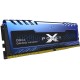 Оперативная память Silicon Power 8GB 3600МГц DDR4 CL18 DIMM 1Gx8 SR