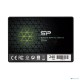 Накопитель SSD 240GB Silicon Power S56, 2.5