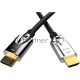 Кабель HDMI 19M/M,ver. 2.1, 8K@60 Hz 1.5m VCOM <CG862-1.5M>  VCOM/TELECOM